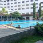 Review photo of The Sunan Hotel Solo from Dani D.