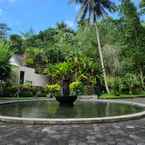 รูปภาพรีวิวของ The Samaya Ubud 2 จาก Jonathan A.