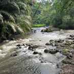 รูปภาพรีวิวของ The Samaya Ubud 4 จาก Jonathan A.