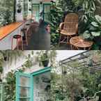 Review photo of Snooze Hostel Yogyakarta from Nurlita Y. P.