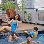 Imej Ulasan untuk Palace Hotel Saigon 2 dari Khoa D.