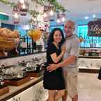 Imej Ulasan untuk Palace Hotel Saigon 3 dari Khoa D.