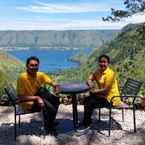 Ulasan foto dari Bobocabin Kaldera, Toba 2 dari Mery D.