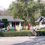 Review photo of Rai Sooksangchan Resort from Boonmee K.