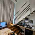 Hình ảnh đánh giá của Studio M Hotel 3 từ Eveline M. W.