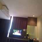 Review photo of AK hotel nagoya hill from Agus H.