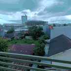 Review photo of Hotel Continent Centrepoint Makassar 3 from Andi H.