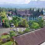 Review photo of Emersia Hotel And Resort Batusangkar from Yusmardian Y.