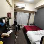 Hình ảnh đánh giá của Hotel MyStays Nippori từ Antony K.