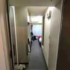 Review photo of Hotel MyStays Nippori 3 from Antony K.