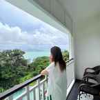 รูปภาพรีวิวของ Marina Gallery Resort-KACHA-Kalim Bay จาก Tram A. P.