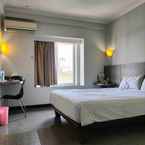 รูปภาพรีวิวของ Hotel Arwana จาก Gunawan A. S.