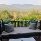 รูปภาพรีวิวของ Chantra Khiri Chalet Chiang Mai 4 จาก Chonlapat R.