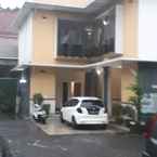 Review photo of Padi Hotel Purwodadi 3 from Tim D.