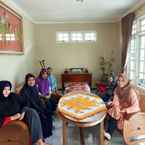Hình ảnh đánh giá của RumahUti Family Homestay từ Wiwied S. N.