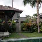 Review photo of The Kampung Ubud Villa from Tri M. N.