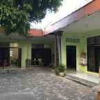 Review photo of Homy Inn Near Simpang Lima Semarang from Ratna P. K.