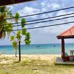 Review photo of Idaman Beach Holiday Resort 3 from Nurul H. A. M. N.