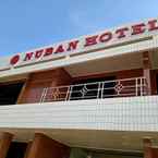 Imej Ulasan untuk Hotel Nuban dari Dinia O.