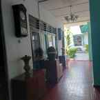 Review photo of Indonesia Hotel Malioboro from Desak P. A. P. U.