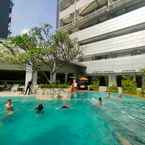 รูปภาพรีวิวของ eL Hotel Jakarta จาก Ervina O. H.