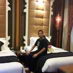 Review photo of Sibsan Luxury Hotel Rimping 3 from Kanyapat P.