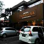 Review photo of Arsallya Hotel 4 from Mukromin M.