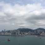 Review photo of Mondrian Hong Kong from Napassorn B.