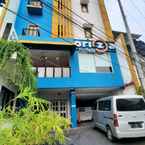 Review photo of Oriza Hotel 2 from Daeng S. J. K.