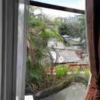 รูปภาพรีวิวของ Arion Suites Hotel Bandung 3 จาก Galih K.