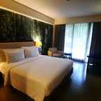 Review photo of Swiss Belhotel Rainforest from Galih K.