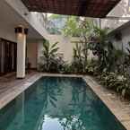 Review photo of Danoya Villa Seminyak from Jeanne O. P. K.