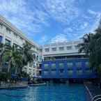 Review photo of ibis Styles Jakarta Mangga Dua Square from M H. A.
