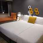 Review photo of Beehive Boutique Hotel Phuket 2 from Billig C.