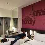 Review photo of favehotel Pluit Junction from Deni R. G.