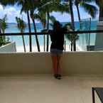 Ulasan foto dari Henann Palm Beach Resort dari Ermajane U. S.