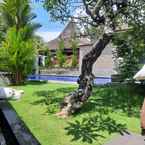 Review photo of Lilis Cempaka Mas Guesthouse from Febriana F.