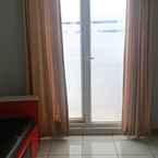 Review photo of Family 2BR By ANESA Rental Apartement from Mia M. A.