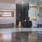 Review photo of Sapadia Hotel Siantar from Assed L.