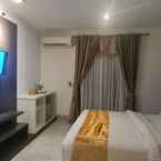 Hình ảnh đánh giá của Sapadia Hotel Siantar 5 từ Assed L.