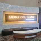 Hình ảnh đánh giá của Sapadia Hotel Siantar 4 từ Assed L.