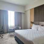 Review photo of Swiss Belhotel Papua Jayapura 5 from Assed L.