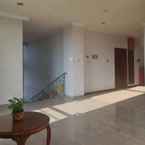 Review photo of MMUGM Hotel 3 from Assed L.