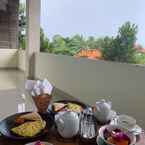 Review photo of Ubud Wins Bungalow from Fiqroh F.