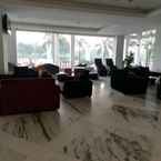 Review photo of Capital O 89357 Unicorn Hotel 2 from Sharifah N.