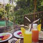 Review photo of The Kampung Resort Ubud from Redina A.