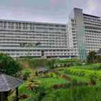 Hình ảnh đánh giá của Le Eminence Puncak Hotel Convention & Resort từ Sukamto H.