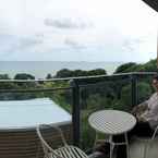 Review photo of Centara Q Resort Rayong 2 from Kamonpat I.