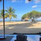 Review photo of Novotel Lombok Resort & Villas from Tia A. H.