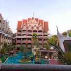 Review photo of Ayodhaya Palace Beach Resort Krabi from Charika I.